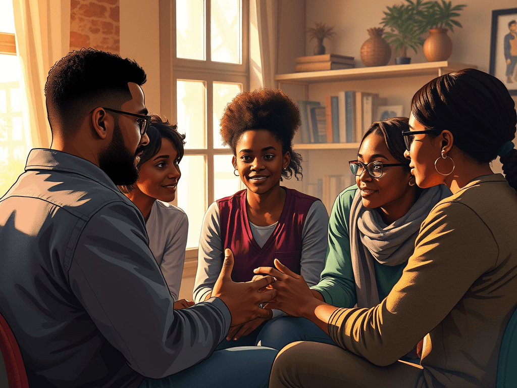 Reality Outreach Inc.: Together We Can Make a&nbsp;Difference